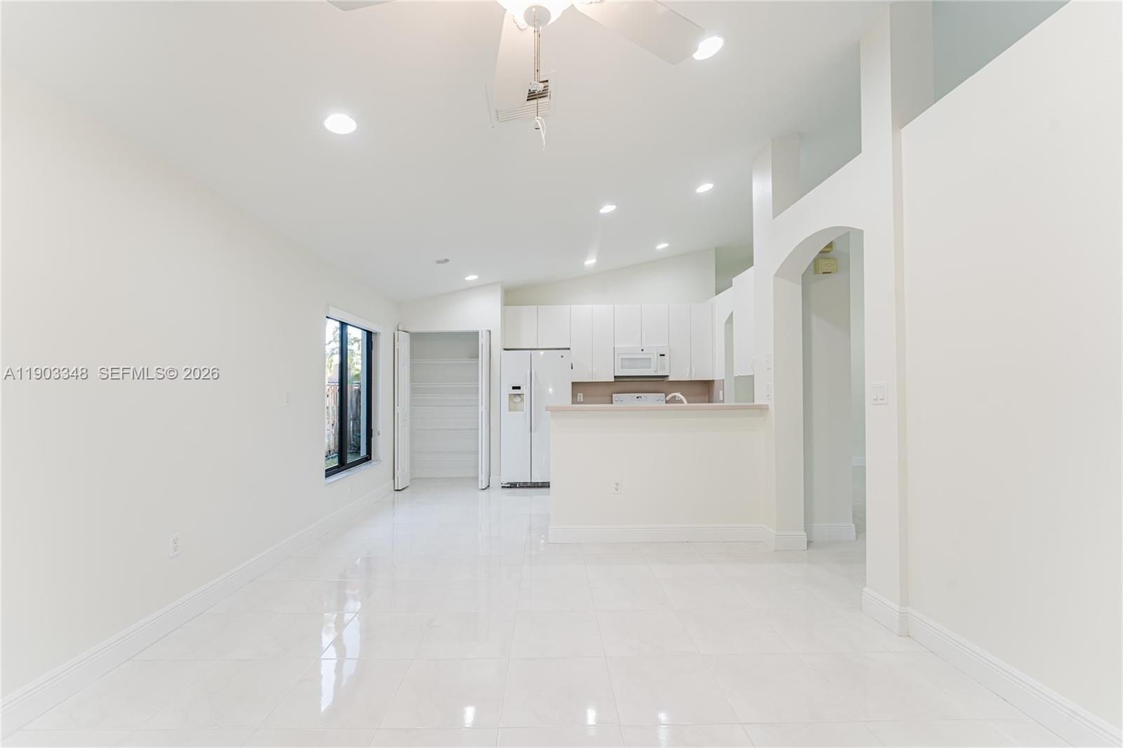 PEMBROKE FALLS PHASE 6 - Residential