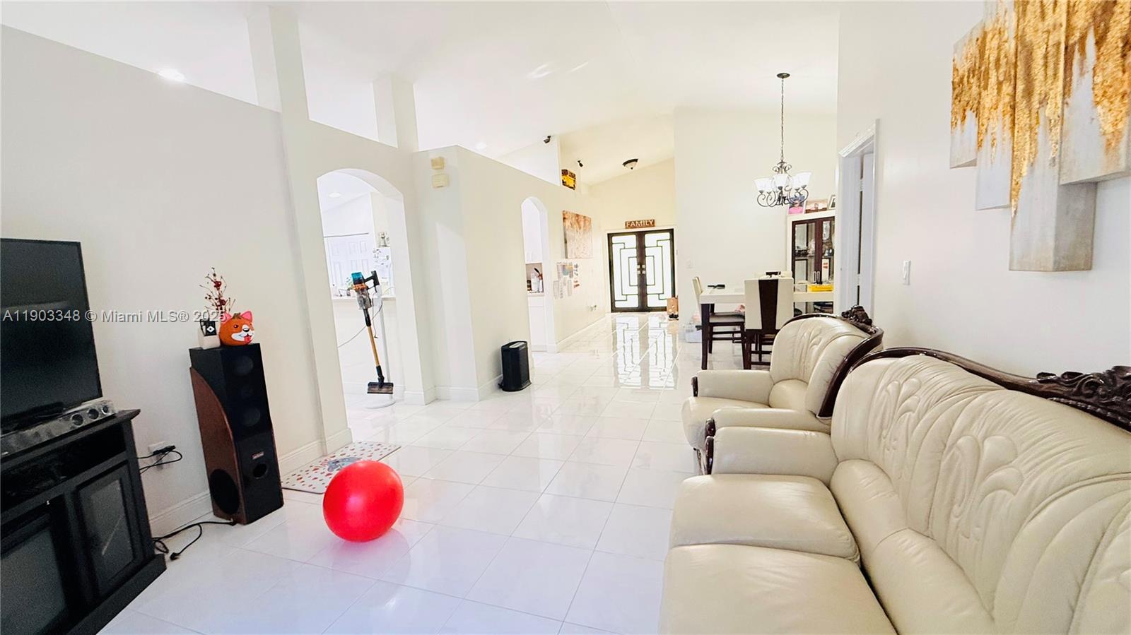 PEMBROKE FALLS PHASE 6 - Residential