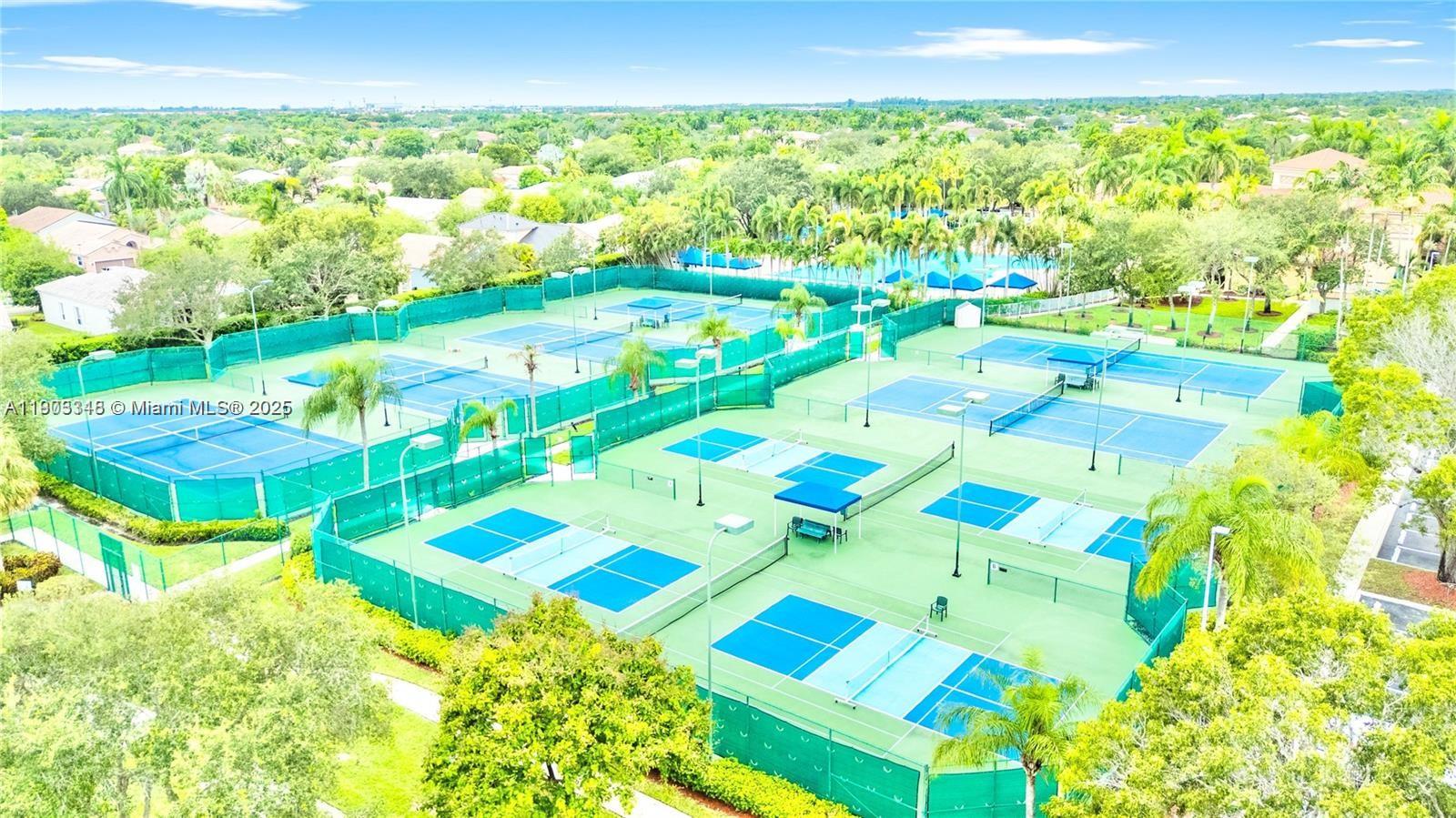 PEMBROKE FALLS PHASE 6 - Residential