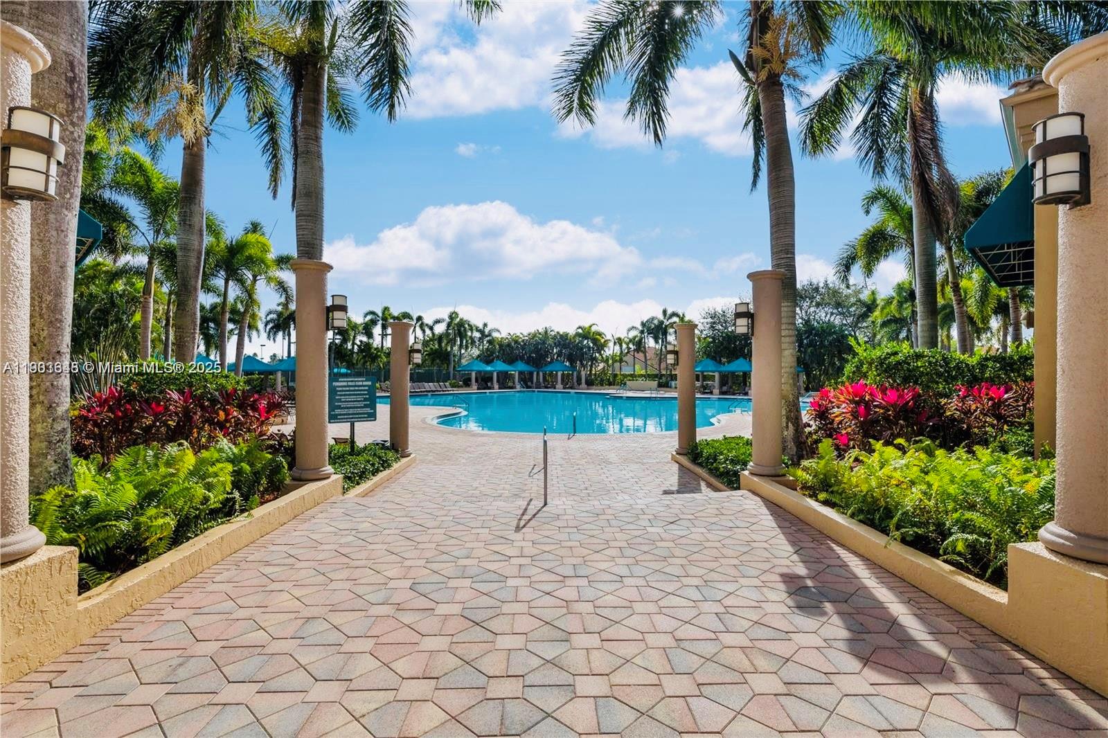 PEMBROKE FALLS PHASE 6 - Residential