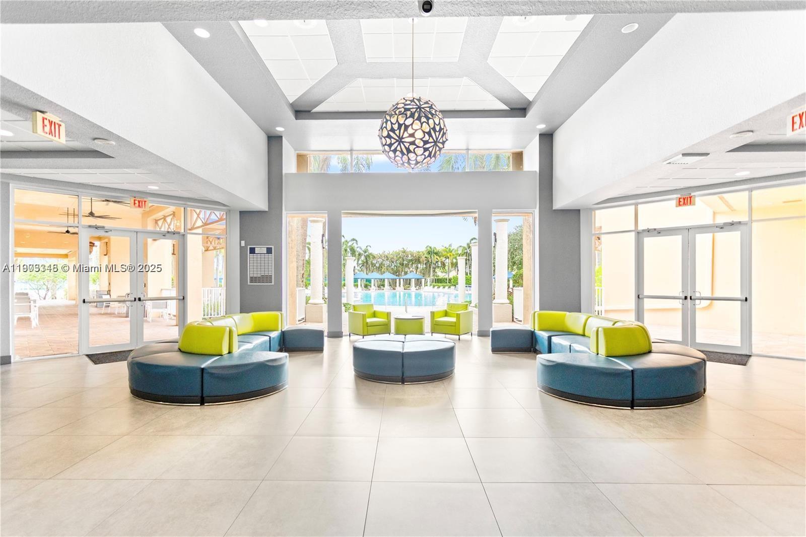 PEMBROKE FALLS PHASE 6 - Residential