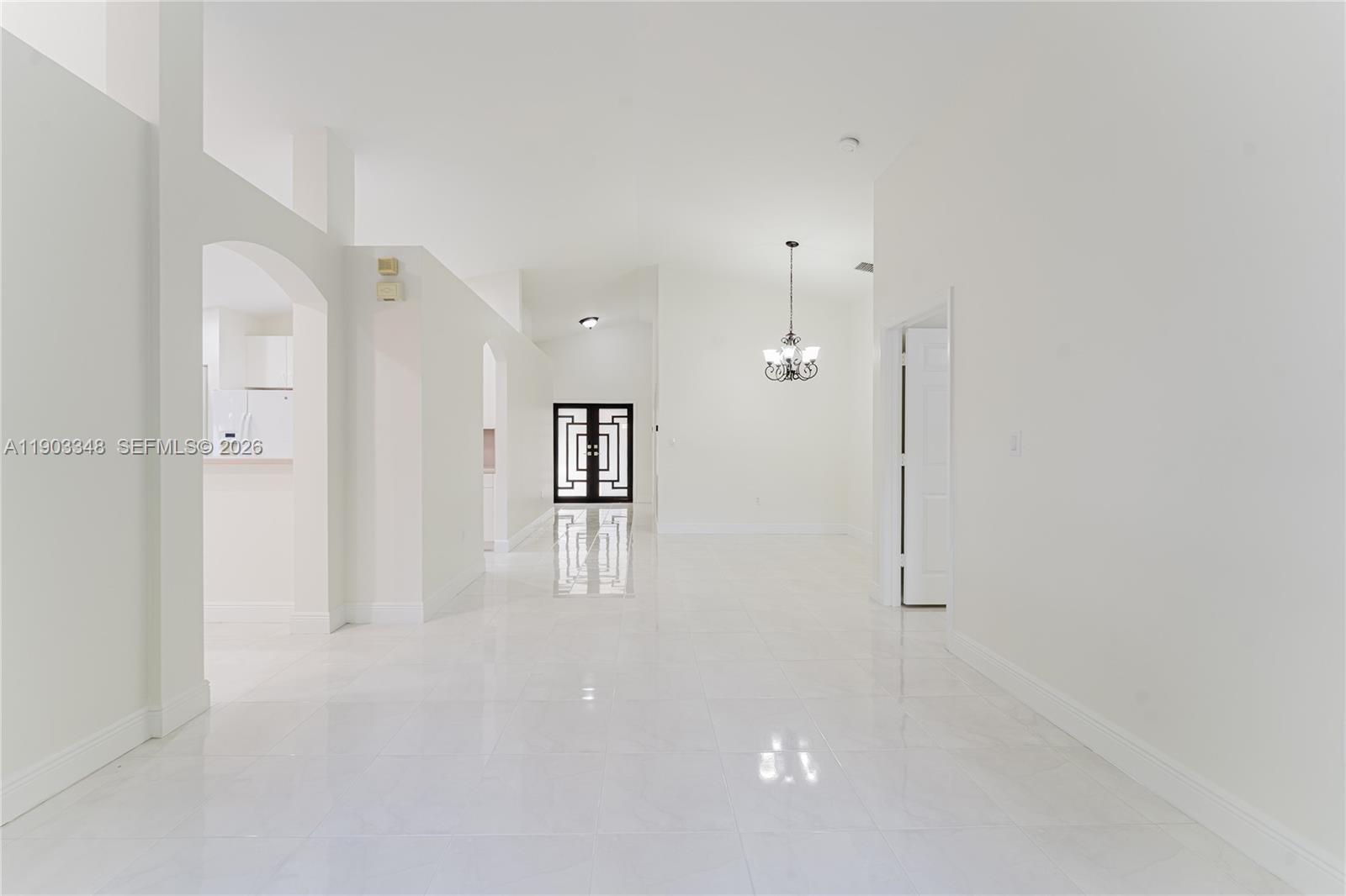 PEMBROKE FALLS PHASE 6 - Residential