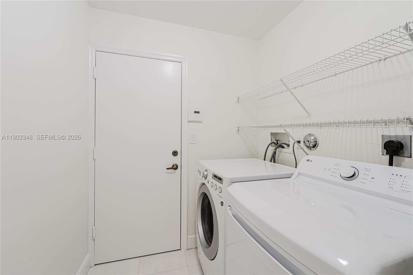 PEMBROKE FALLS PHASE 6 - Residential