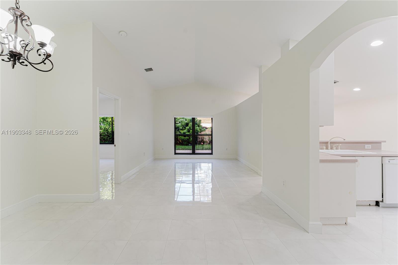 PEMBROKE FALLS PHASE 6 - Residential