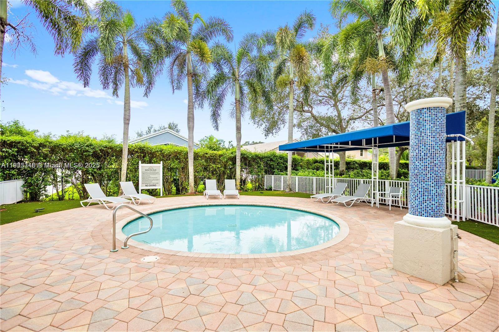 PEMBROKE FALLS PHASE 6 - Residential