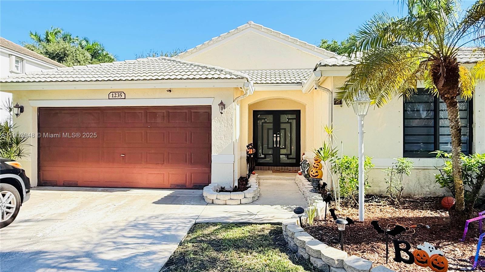 PEMBROKE FALLS PHASE 6 - Residential