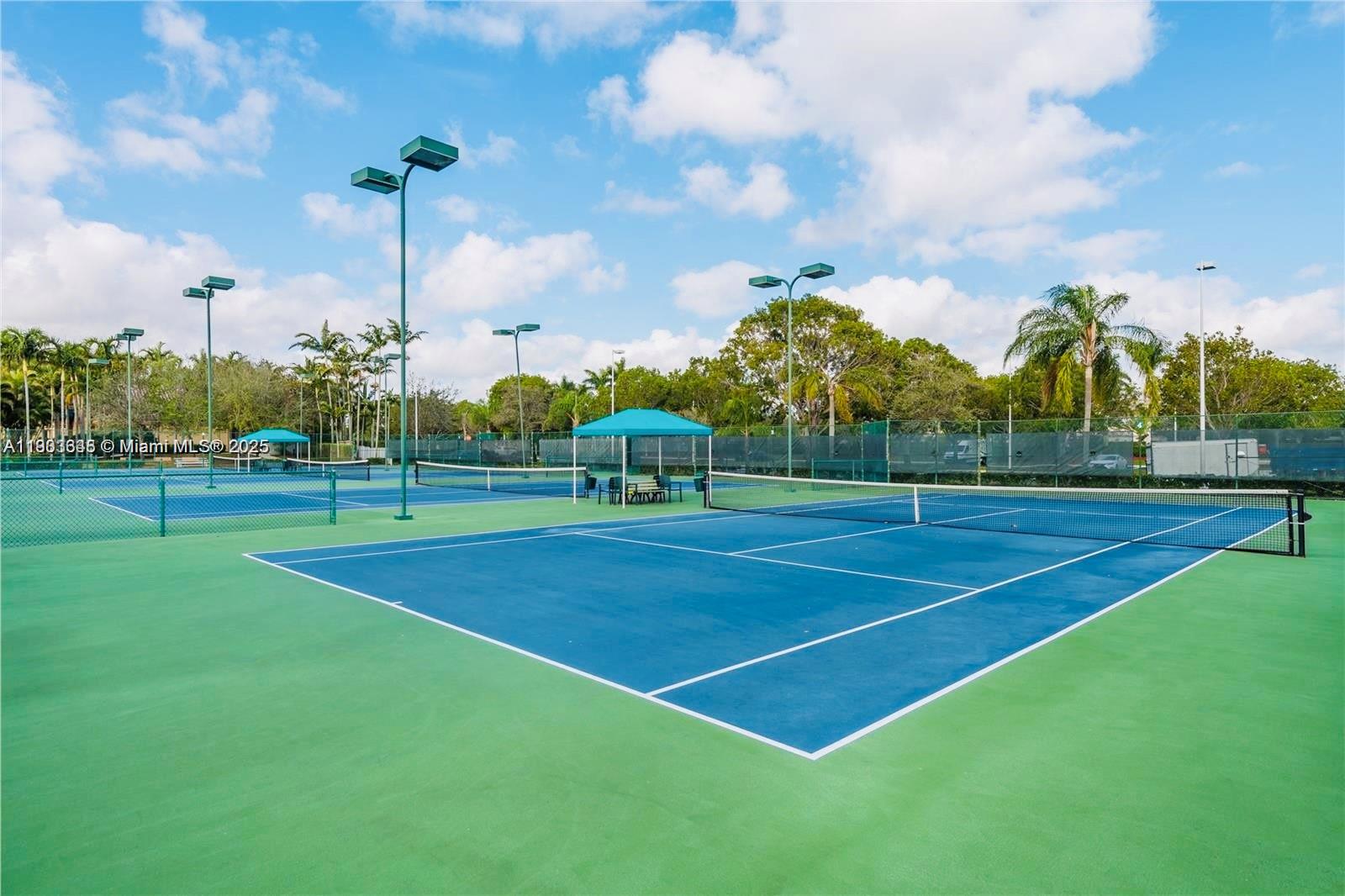 PEMBROKE FALLS PHASE 6 - Residential