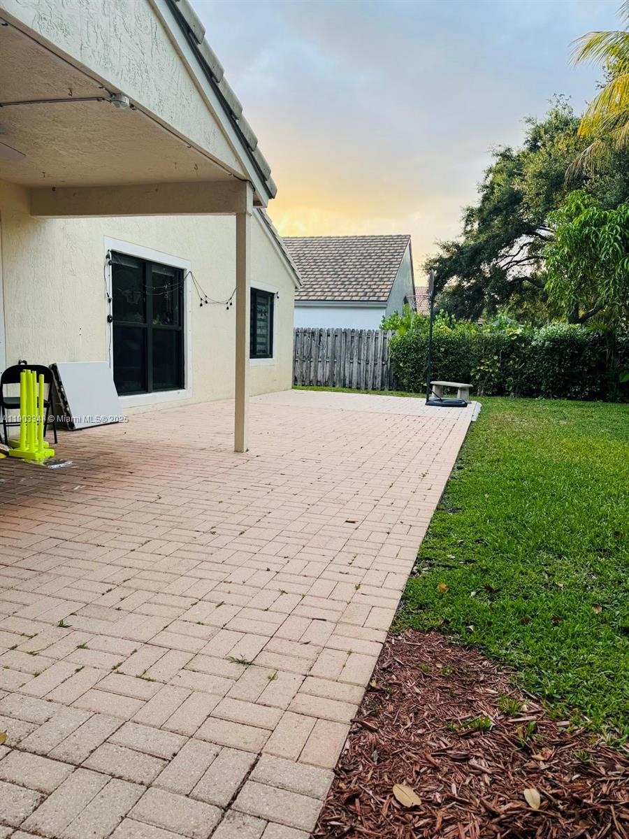 PEMBROKE FALLS PHASE 6 - Residential