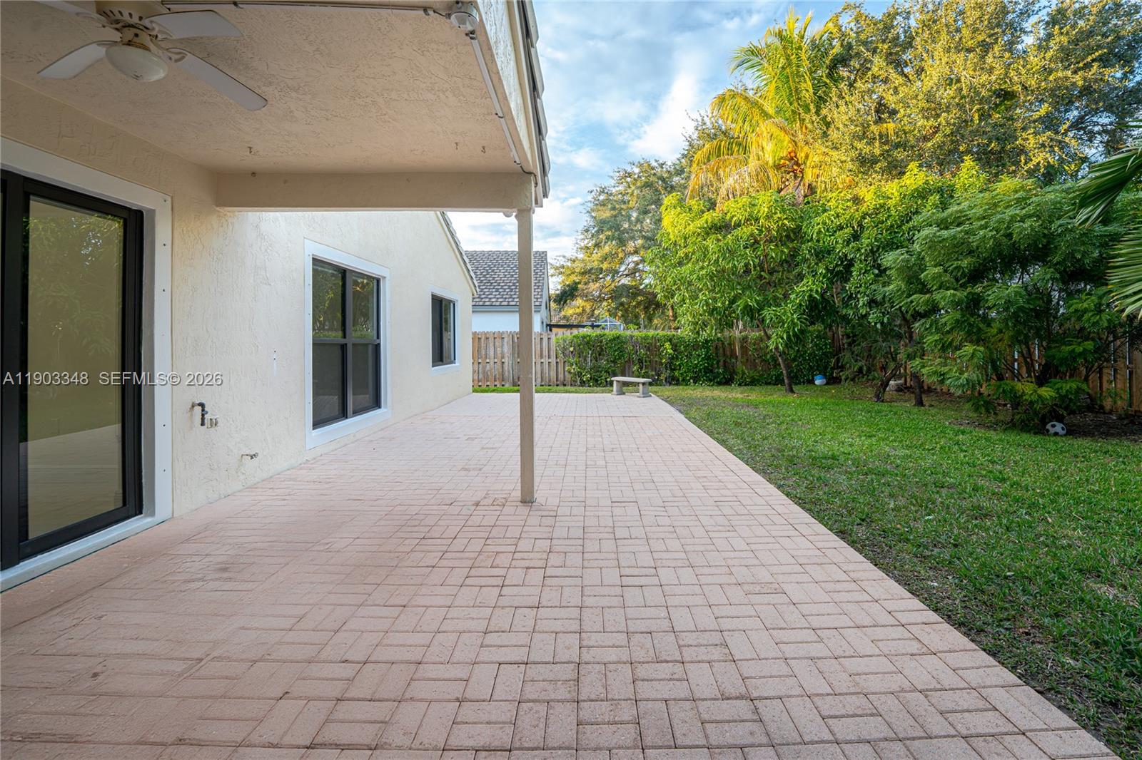 PEMBROKE FALLS PHASE 6 - Residential