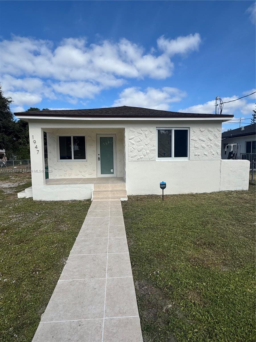 1947 Nw 151st St 1947, Miami Gardens, Broward County, Florida - 3 Bedrooms  
1 Bathrooms - 