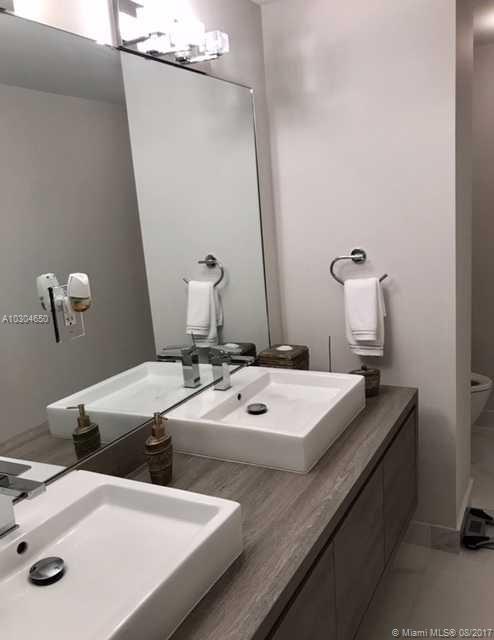 400 SUNNY ISLES CONDO WES - Residential Lease