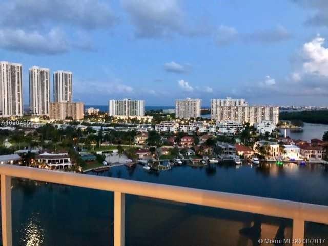 400 SUNNY ISLES CONDO WES - Residential Lease