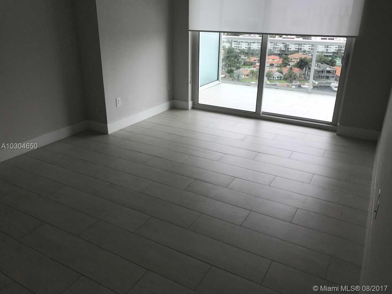 400 SUNNY ISLES CONDO WES - Residential Lease