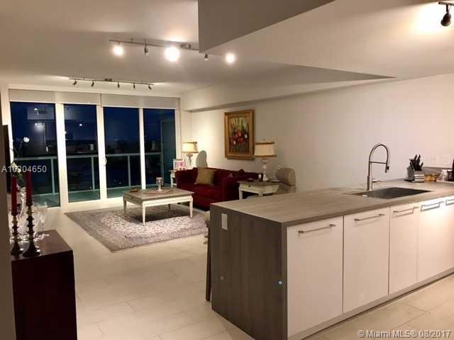 400 SUNNY ISLES CONDO WES - Residential Lease