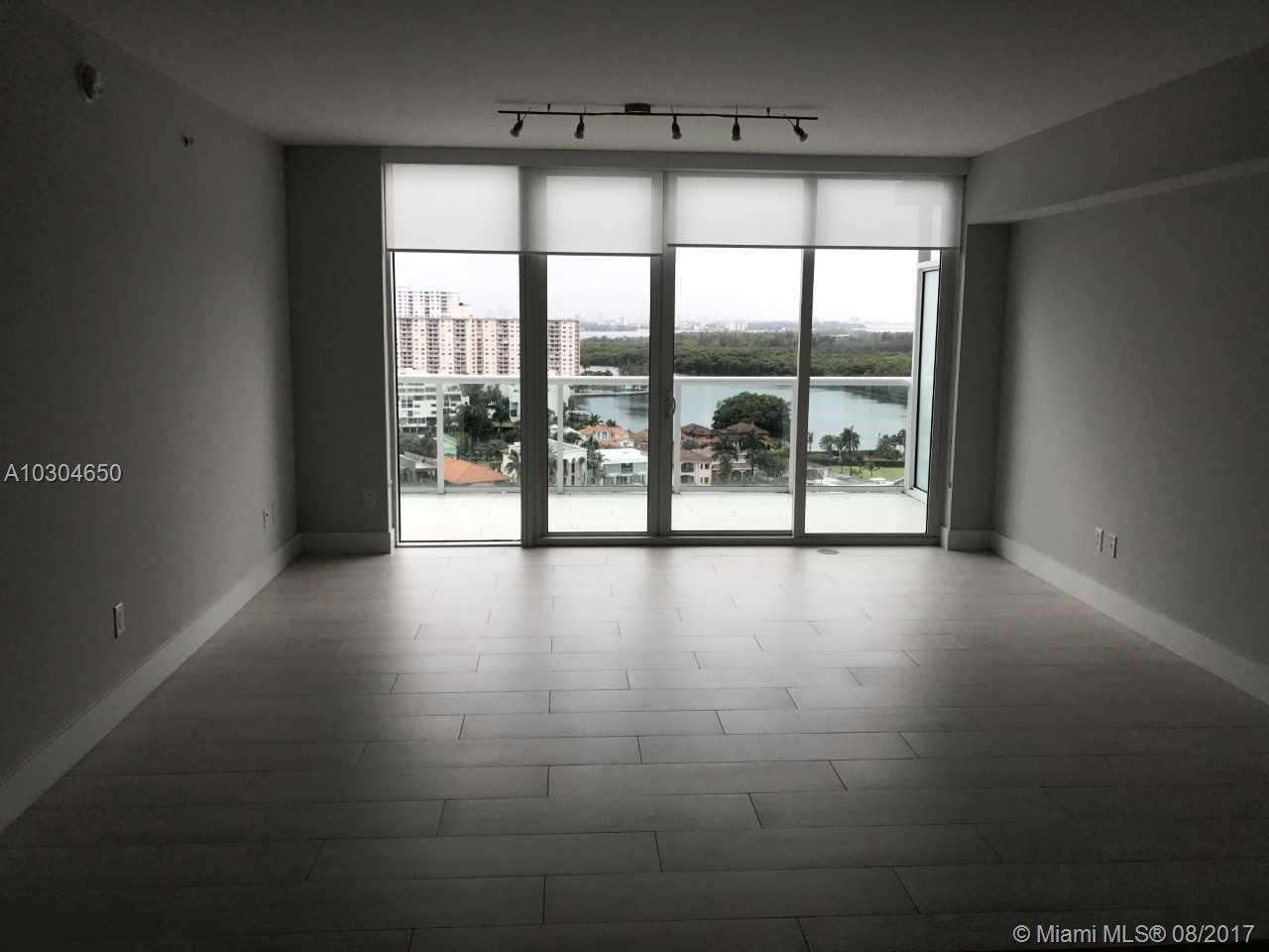 400 SUNNY ISLES CONDO WES - Residential Lease