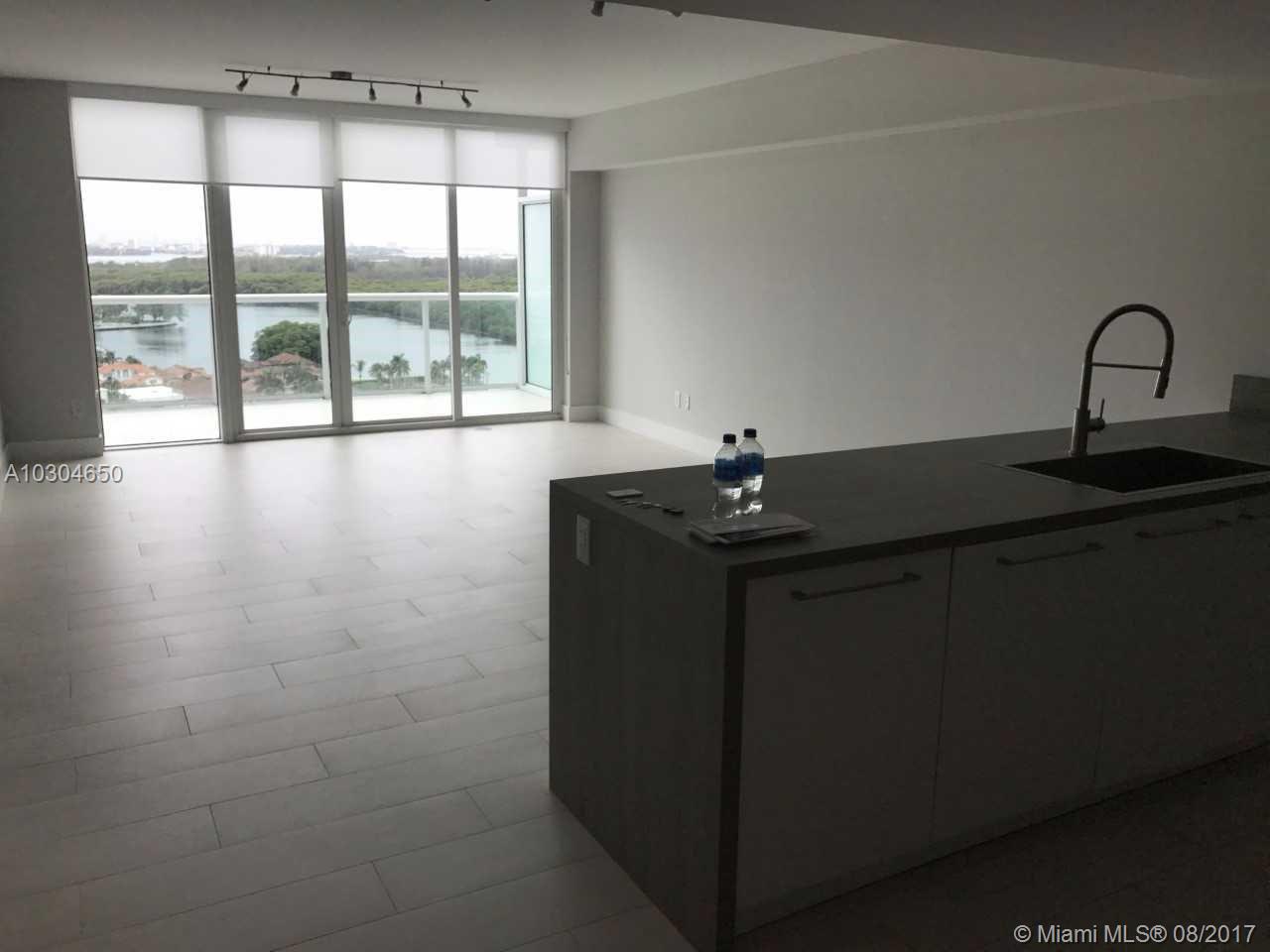 400 SUNNY ISLES CONDO WES - Residential Lease