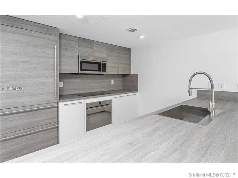 400 SUNNY ISLES CONDO WES - Residential Lease