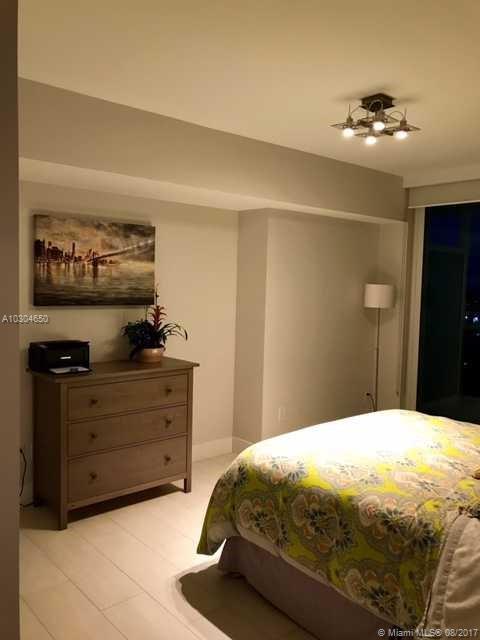 400 SUNNY ISLES CONDO WES - Residential Lease