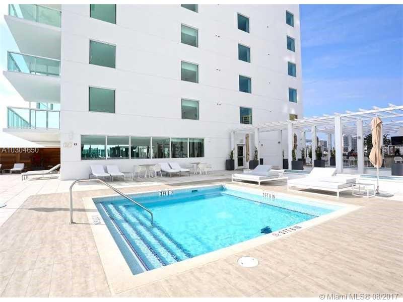 400 SUNNY ISLES CONDO WES - Residential Lease