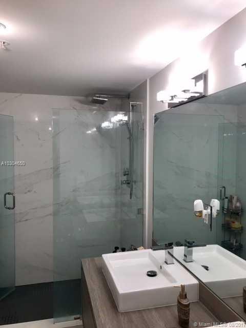 400 SUNNY ISLES CONDO WES - Residential Lease