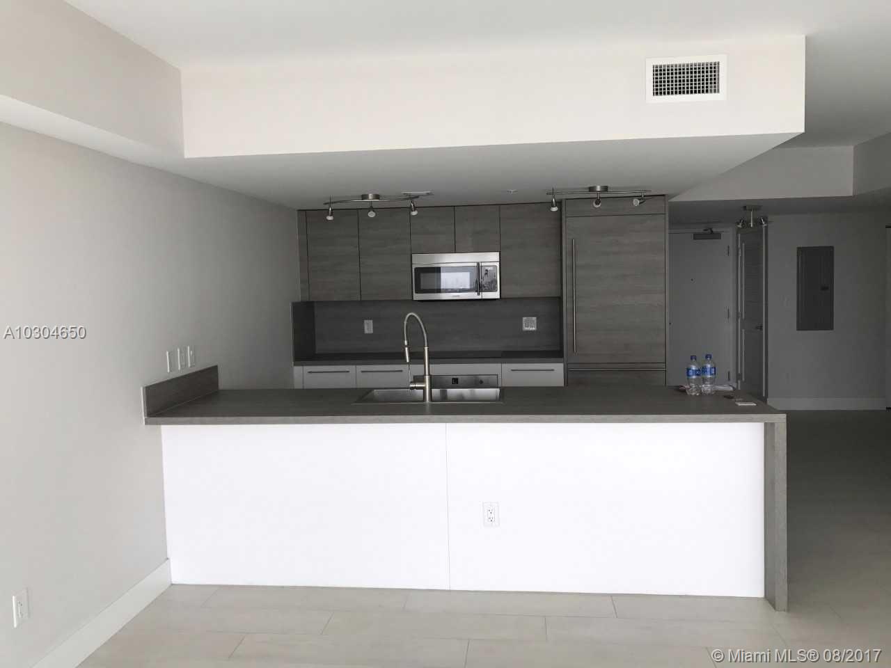 400 SUNNY ISLES CONDO WES - Residential Lease