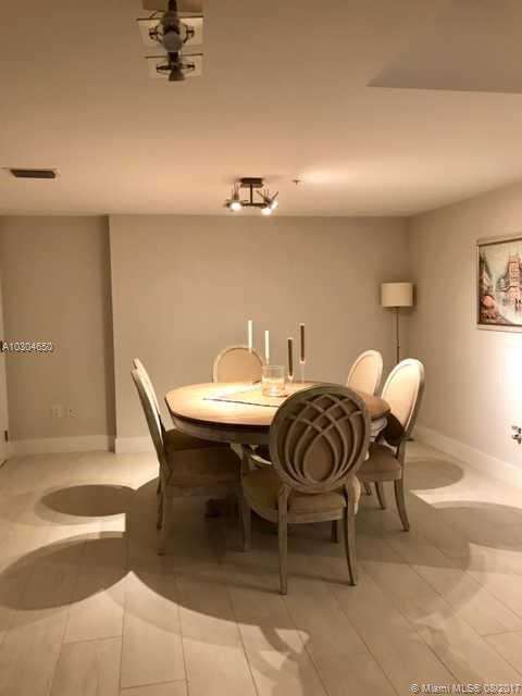 400 SUNNY ISLES CONDO WES - Residential Lease