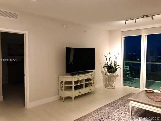 400 SUNNY ISLES CONDO WES - Residential Lease