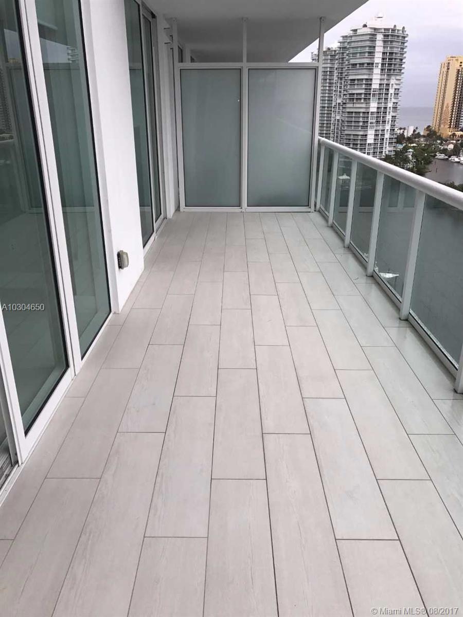 400 SUNNY ISLES CONDO WES - Residential Lease