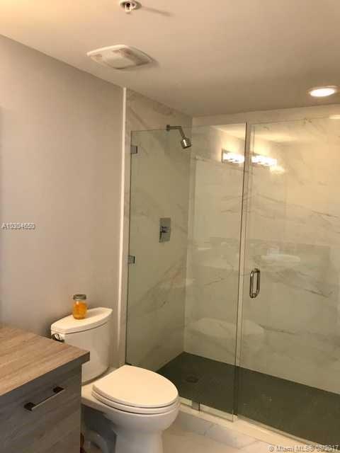 400 SUNNY ISLES CONDO WES - Residential Lease