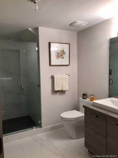 400 SUNNY ISLES CONDO WES - Residential Lease
