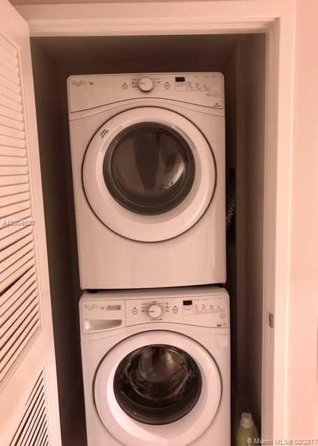 400 SUNNY ISLES CONDO WES - Residential Lease