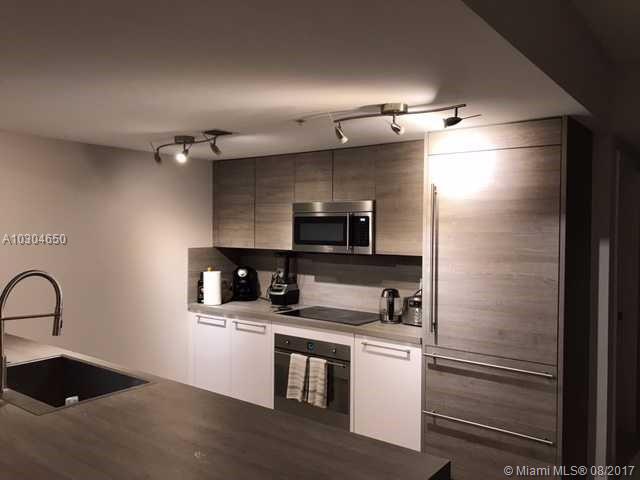 400 SUNNY ISLES CONDO WES - Residential Lease