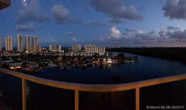 400 SUNNY ISLES CONDO WES - Residential Lease