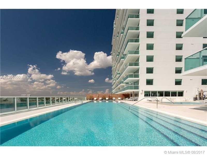 400 SUNNY ISLES CONDO WES - Residential Lease