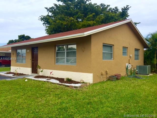 Westwood Community 3 77-4 - Residential