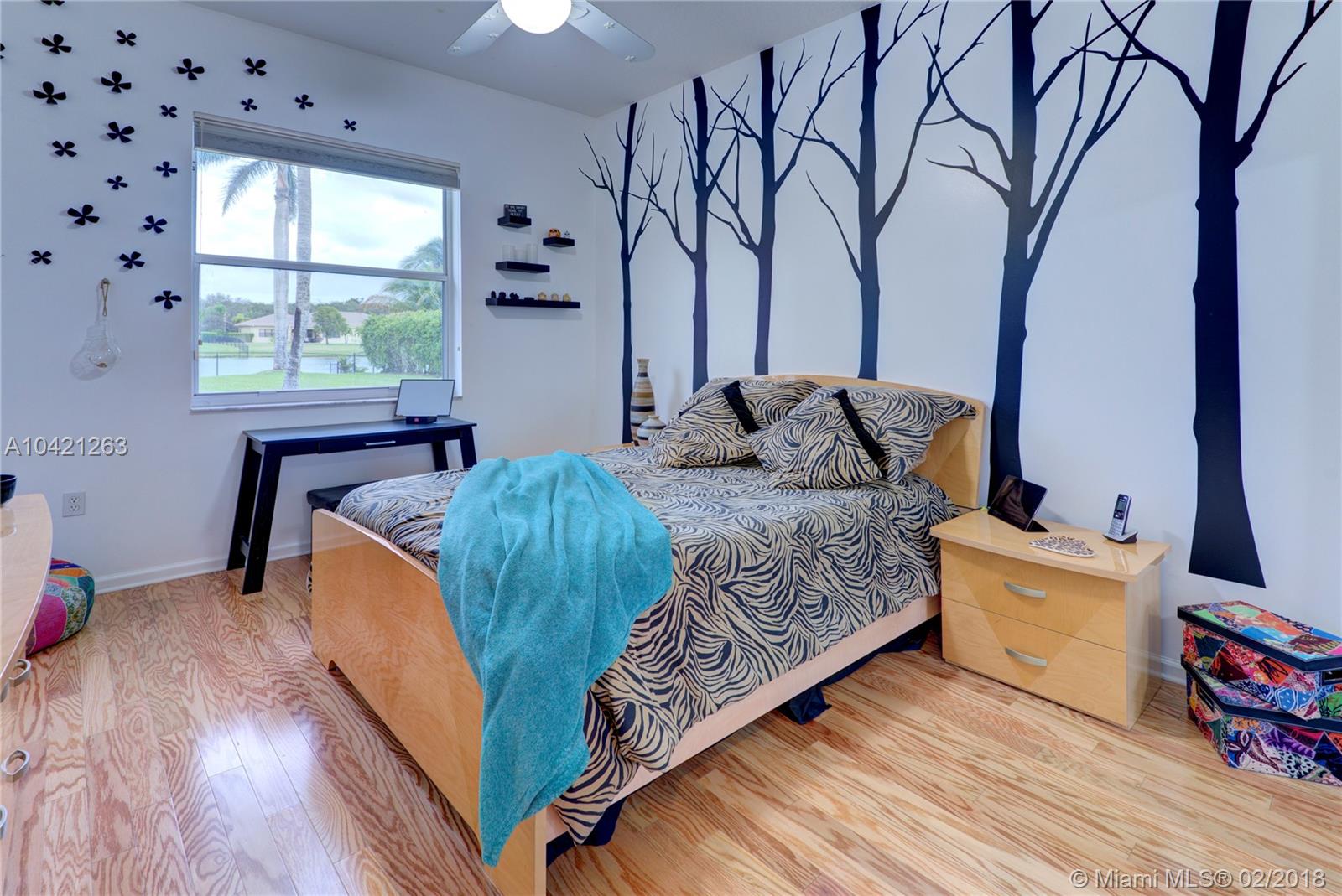 IMAGINATION FARMS - Residential