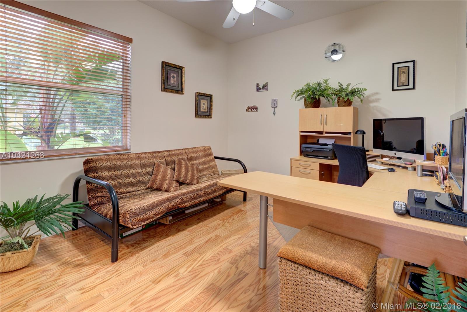 IMAGINATION FARMS - Residential