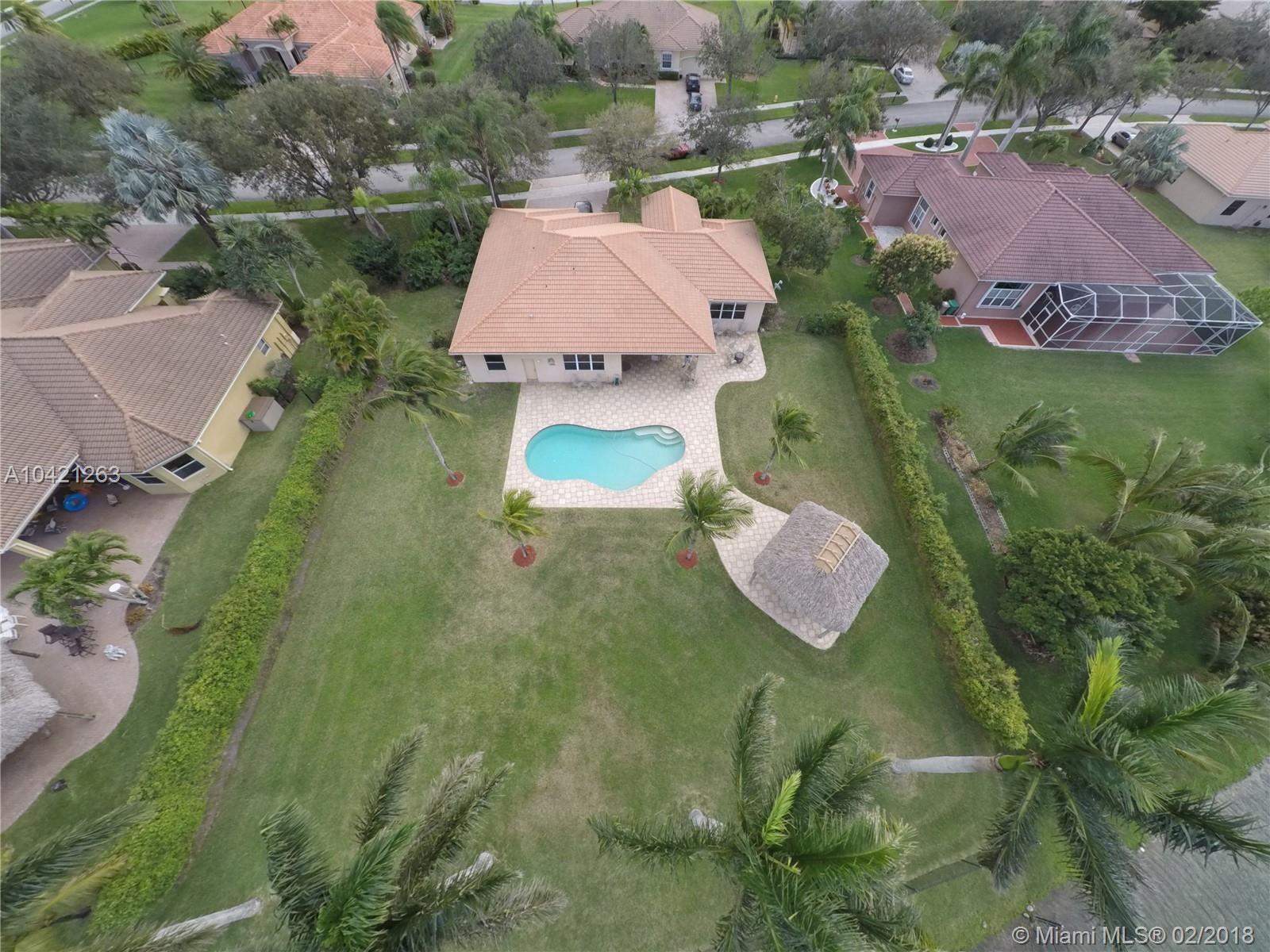 IMAGINATION FARMS - Residential