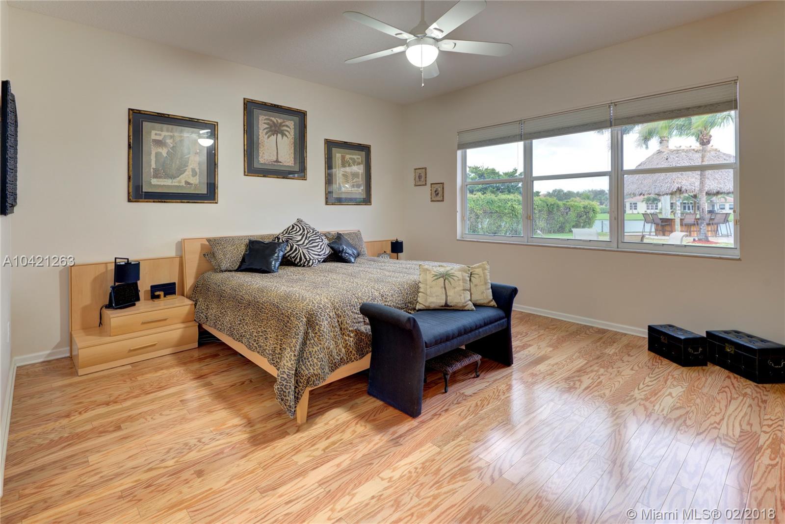 IMAGINATION FARMS - Residential