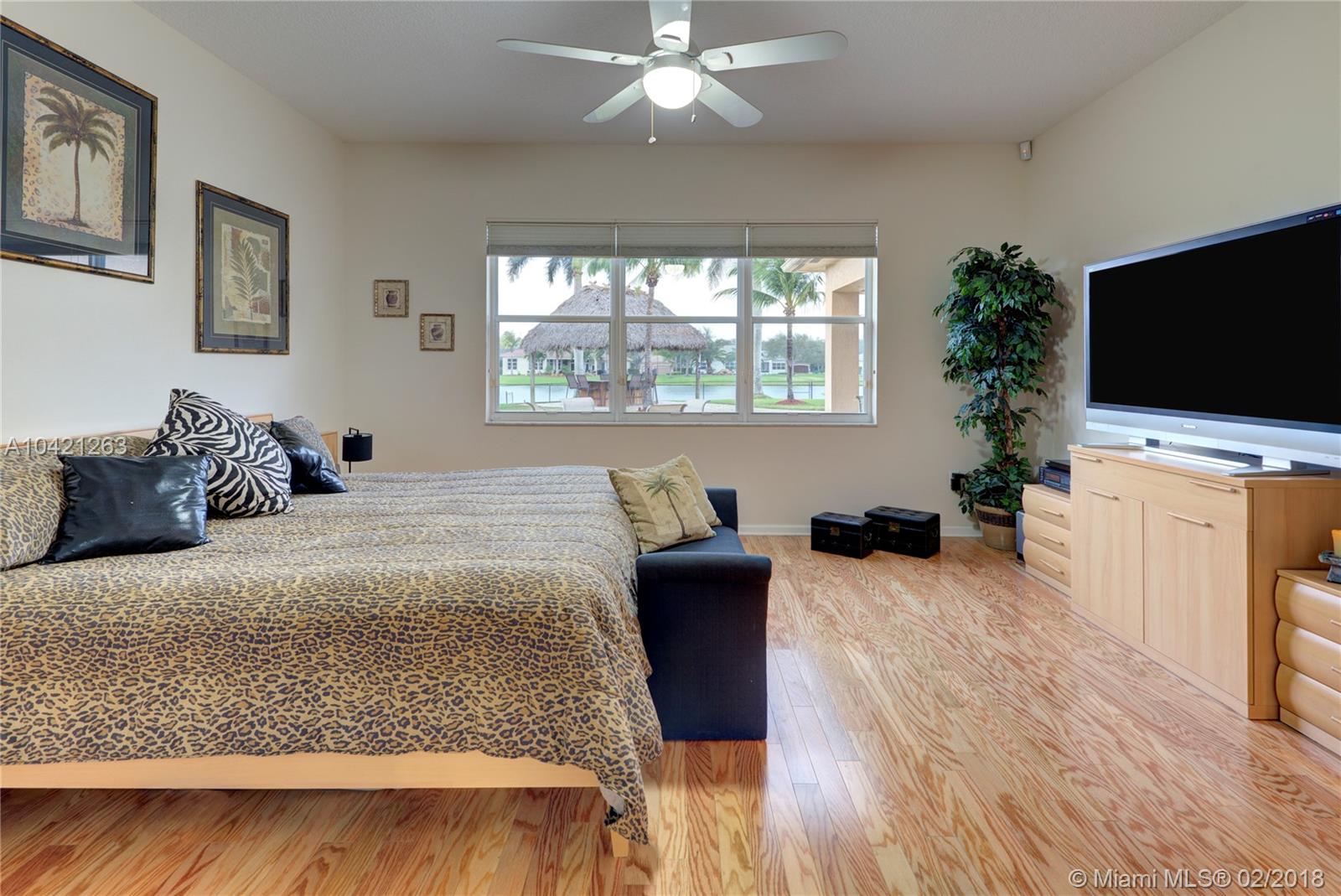 IMAGINATION FARMS - Residential