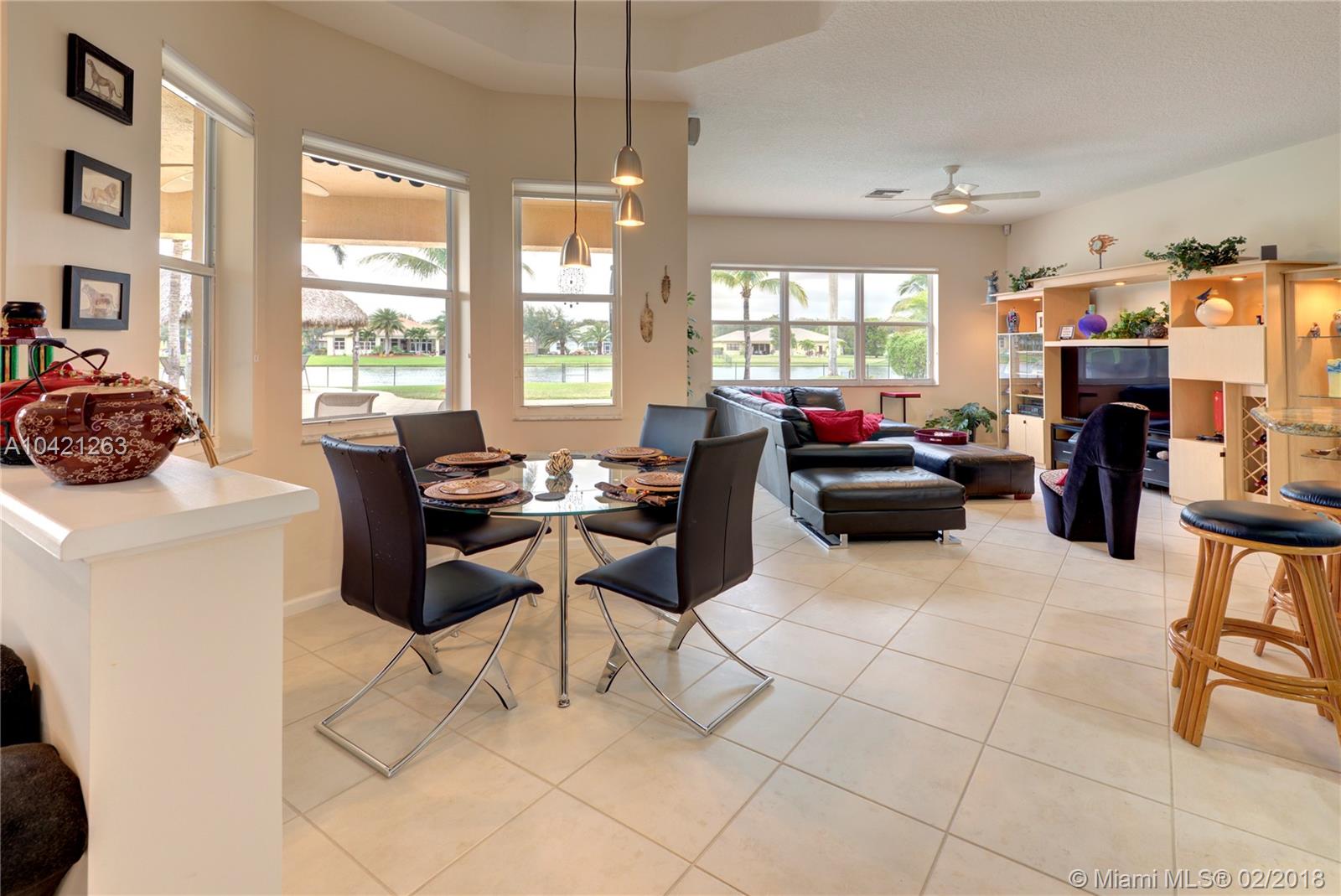 IMAGINATION FARMS - Residential