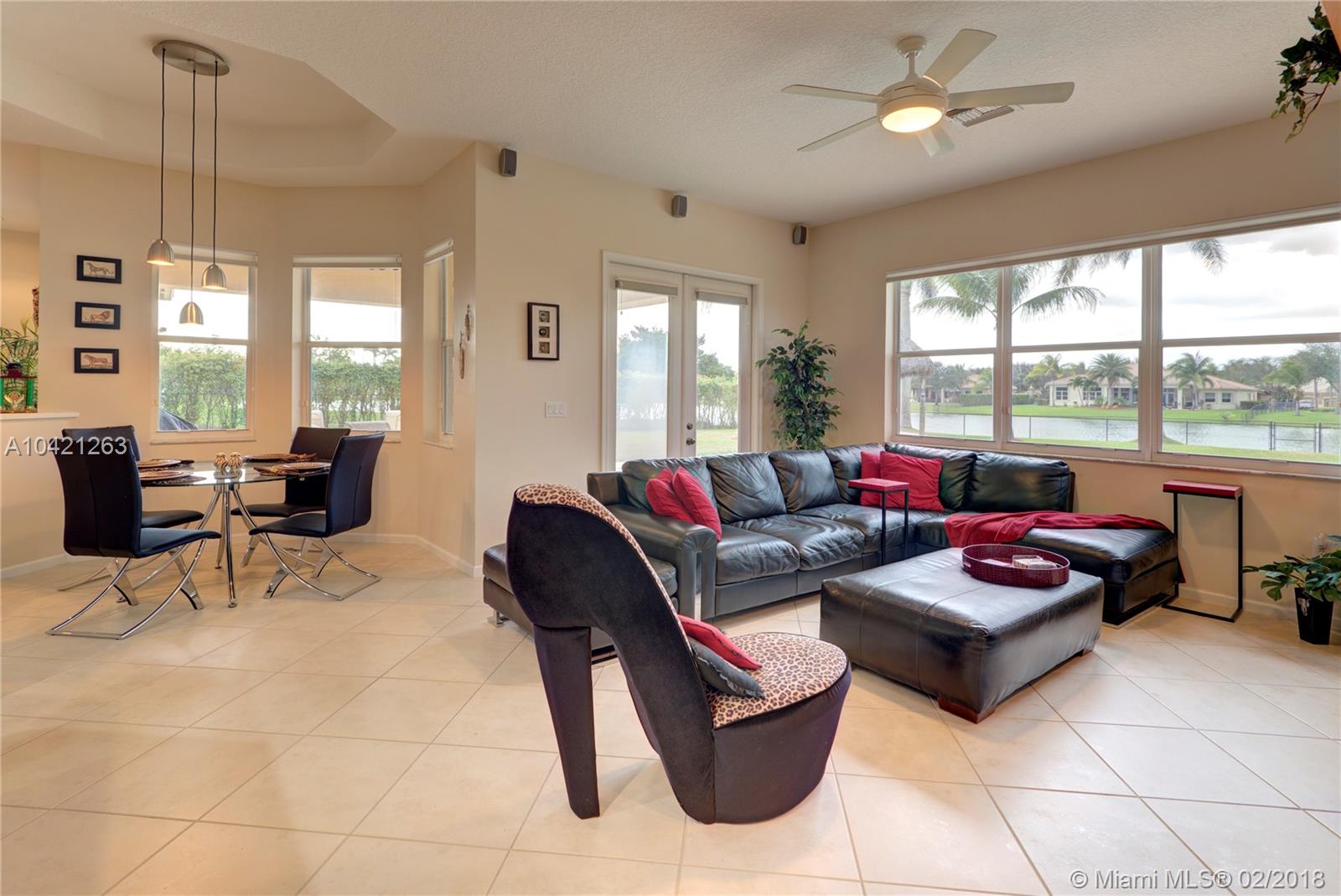 IMAGINATION FARMS - Residential