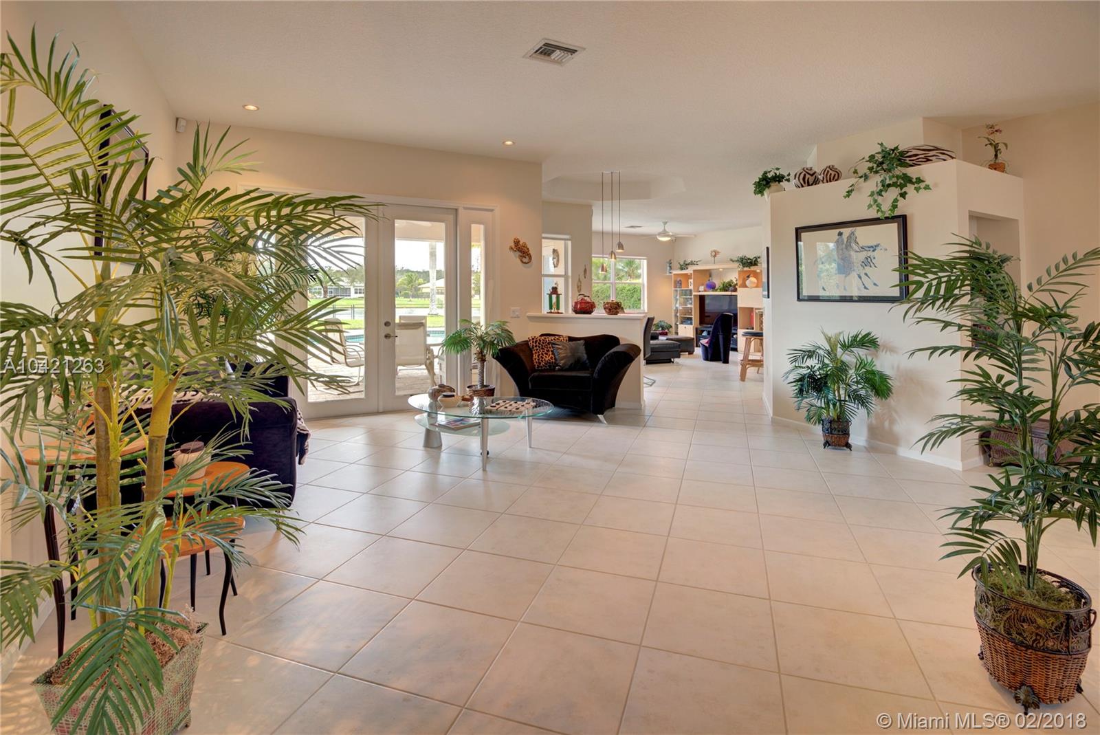 IMAGINATION FARMS - Residential