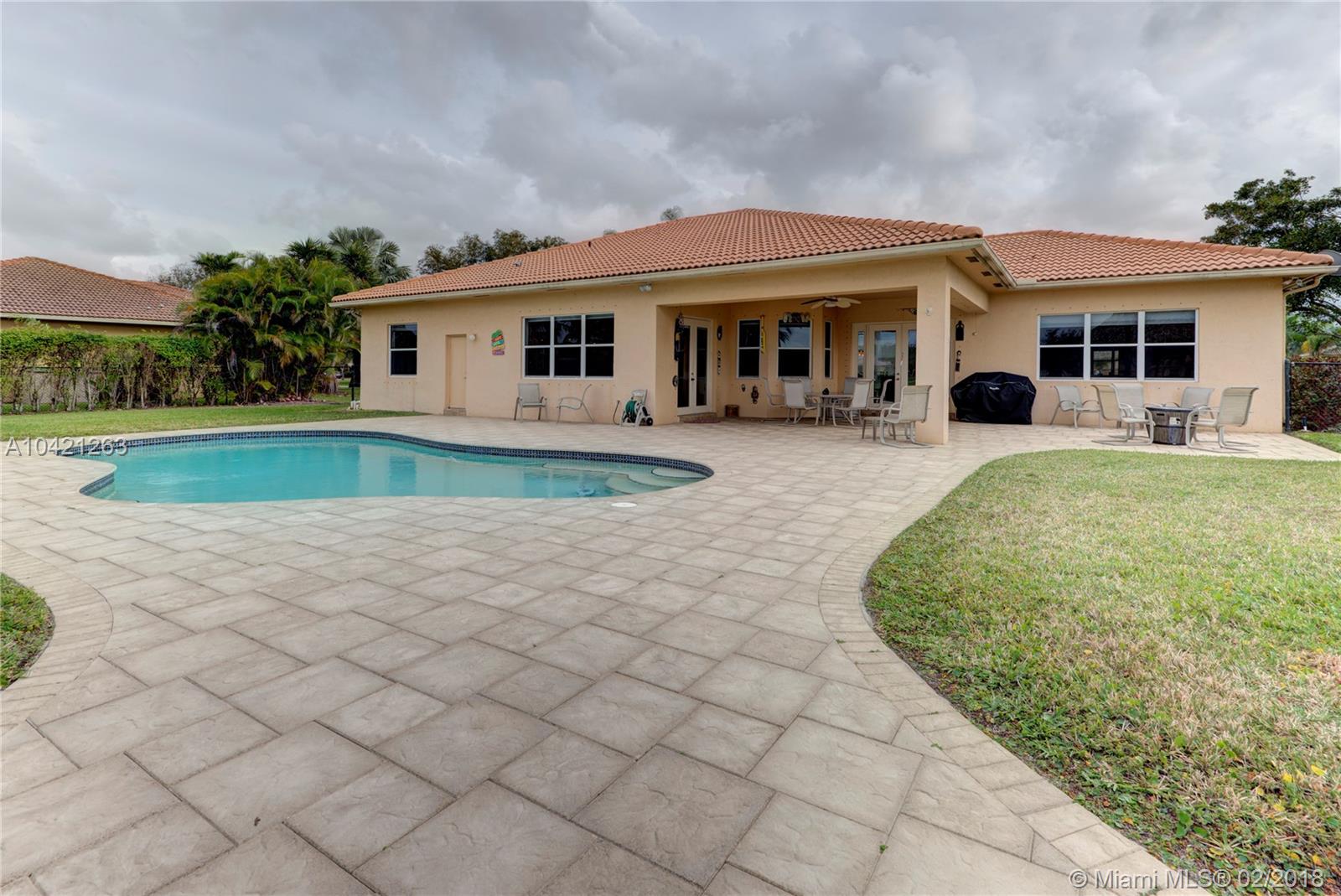 IMAGINATION FARMS - Residential