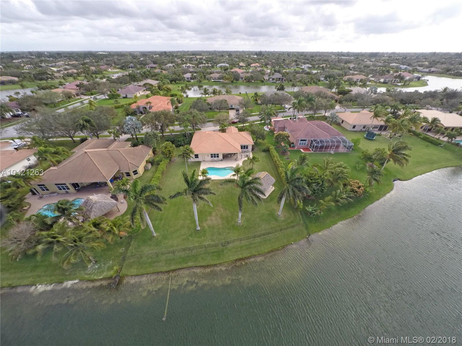 IMAGINATION FARMS - Residential