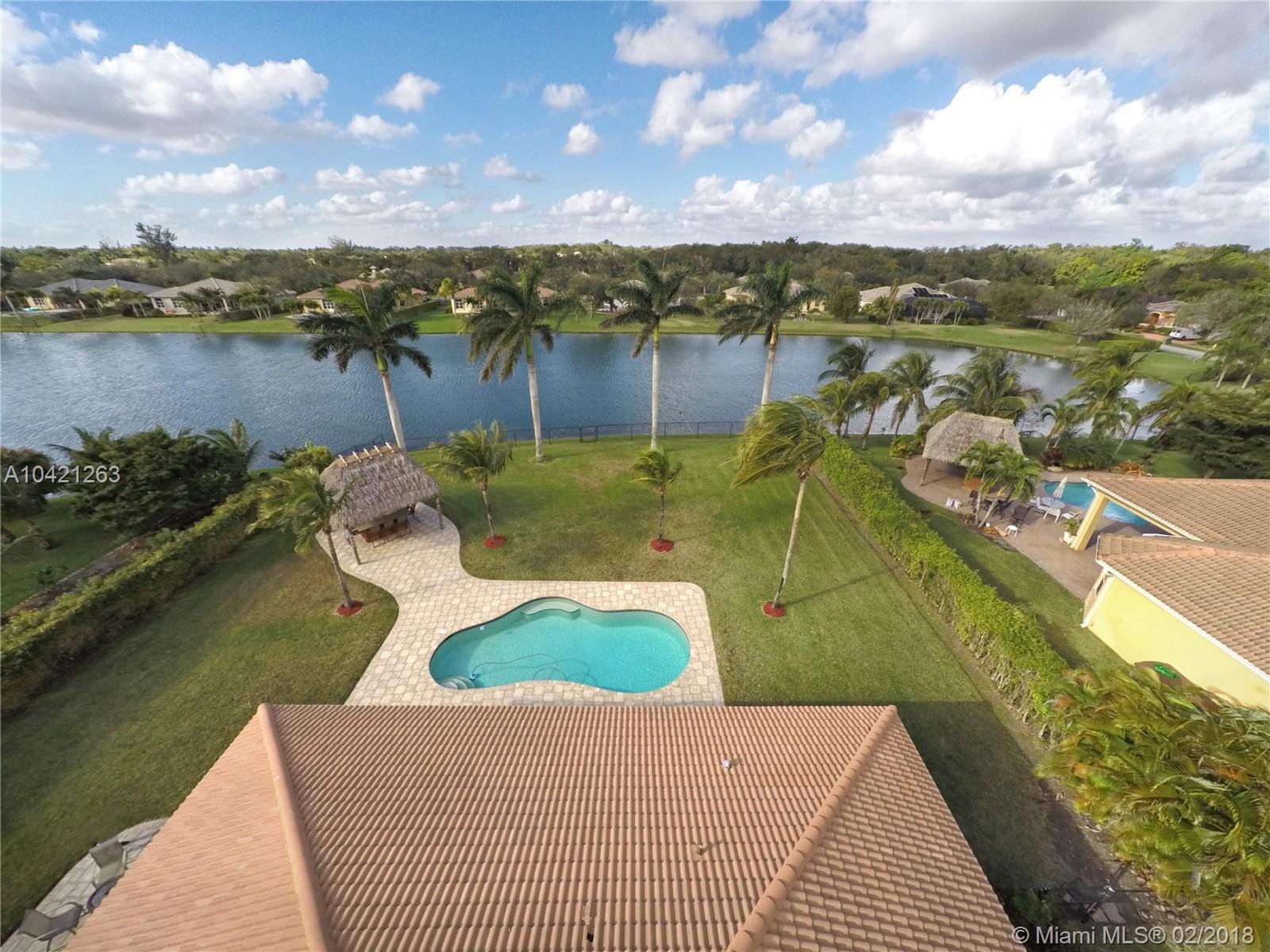 IMAGINATION FARMS - Residential