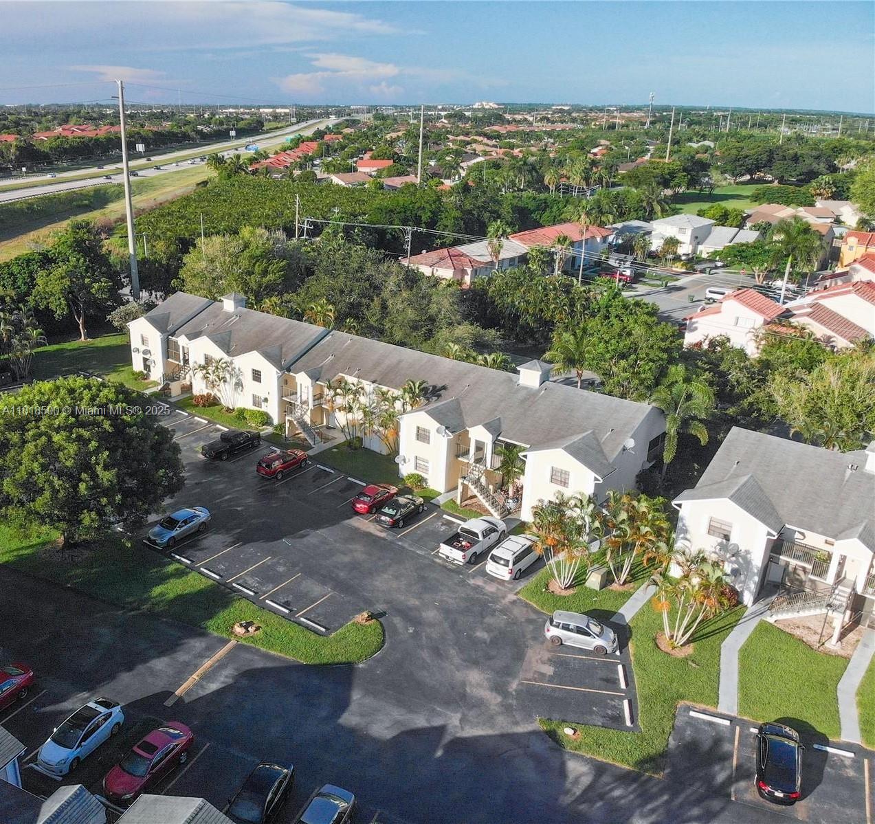 805 N Franklin Ave 805D, Homestead, Miami-Dade County, Florida - 2 Bedrooms  
2 Bathrooms - 