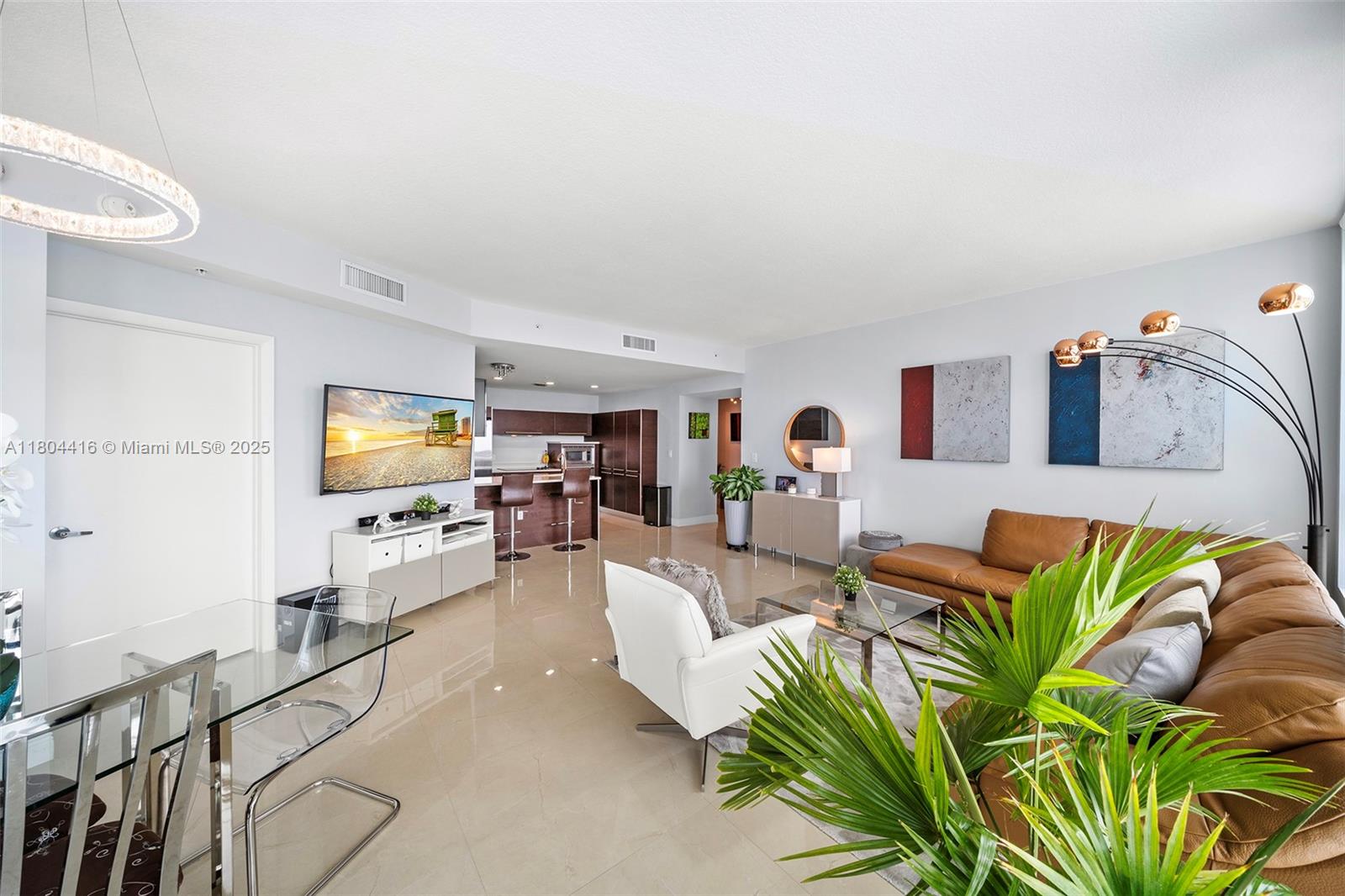 QUANTUM ON THE BAY CONDO - Residential