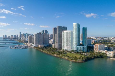 1900 N Bayshore Dr 2512 Miami FL 33132