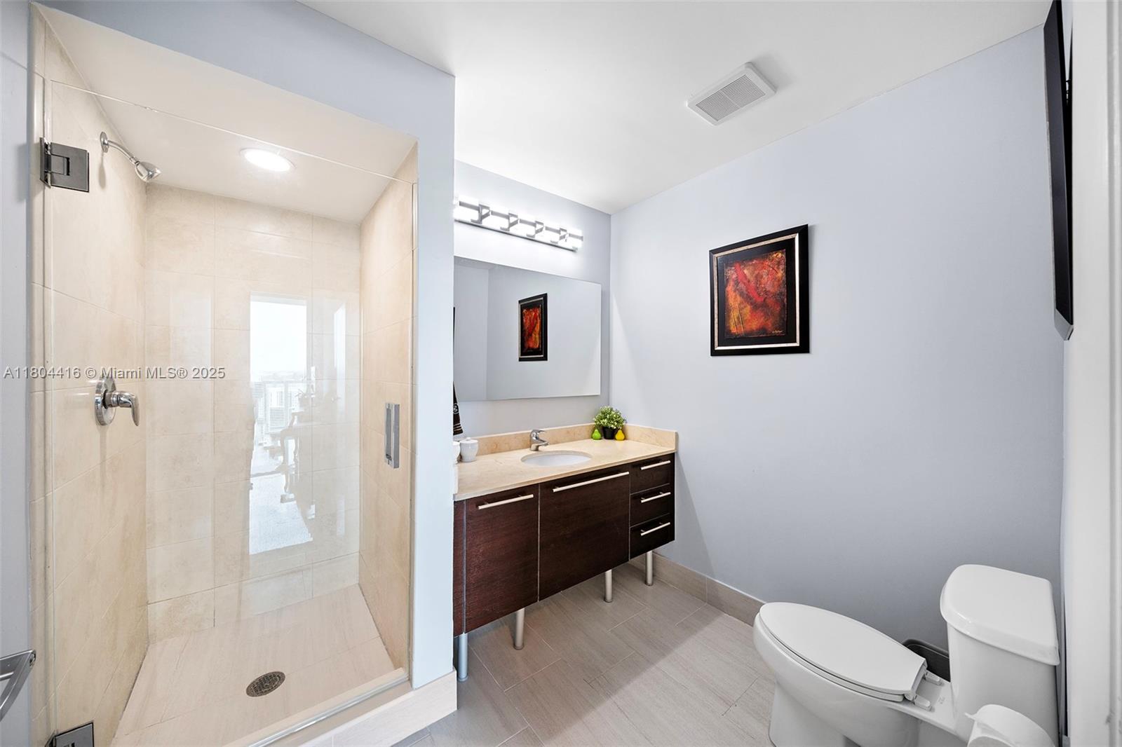 QUANTUM ON THE BAY CONDO - Residential